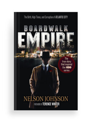 Boardwalk Empire