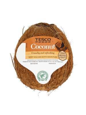 Coconut