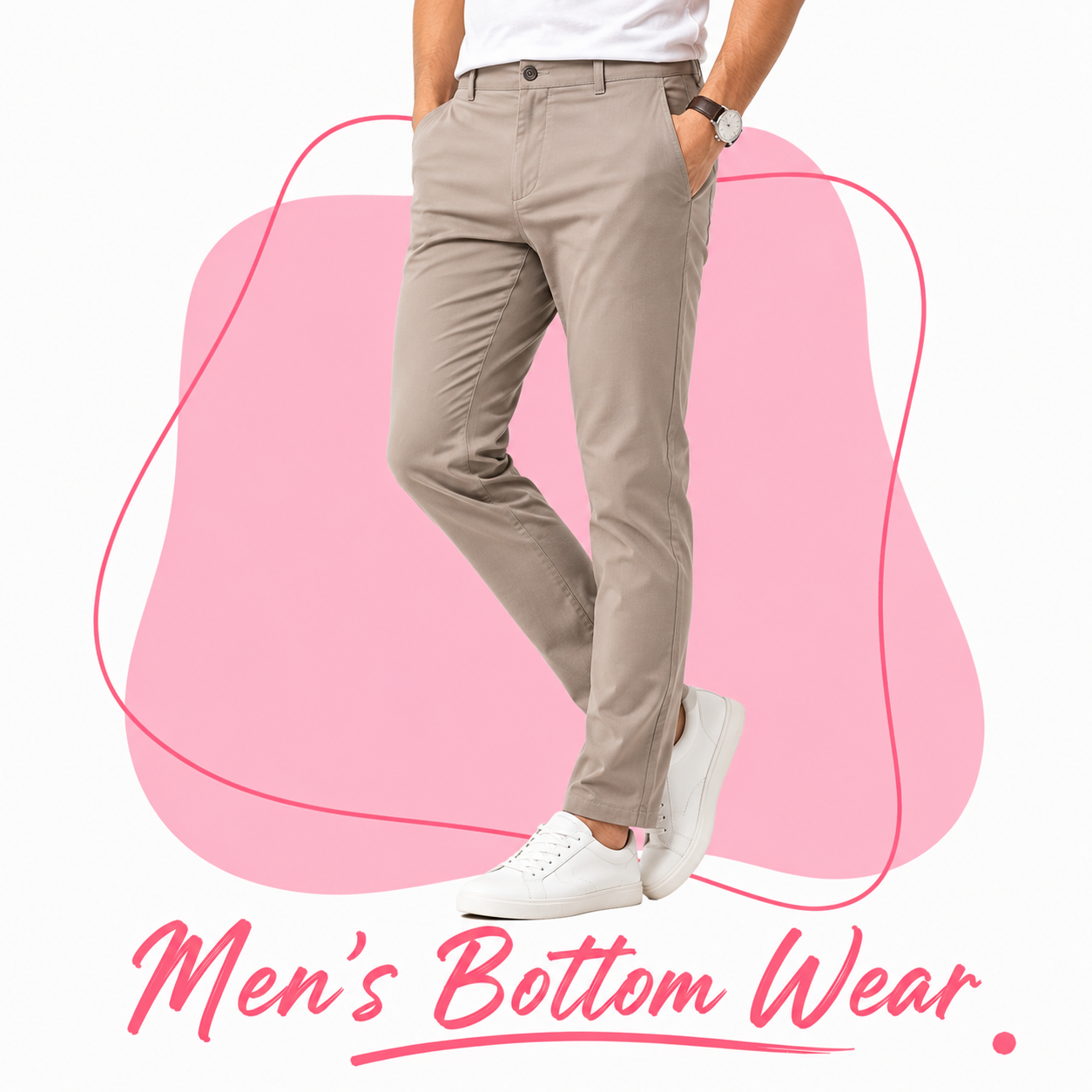 Bottom wear