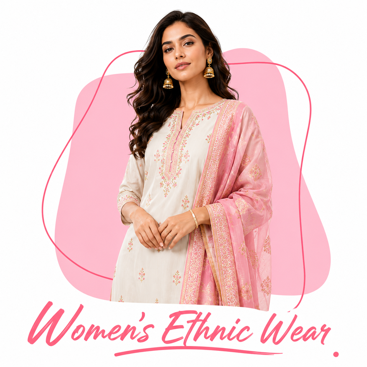 Ethnic wear