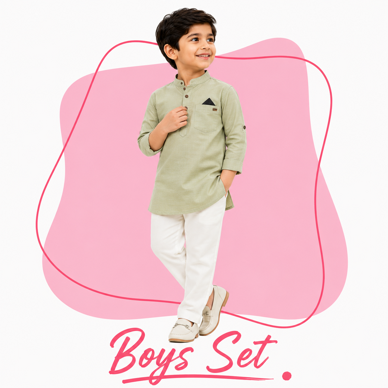 boy set
